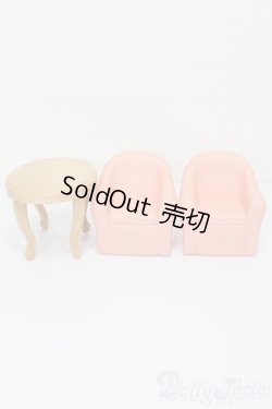 画像2: ジェニー/パラダイスホテル 冬物語 家具 S-25-03-02-124-GN-ZS