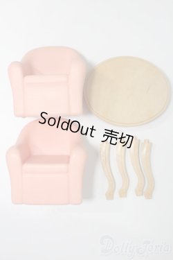 画像4: ジェニー/パラダイスホテル 冬物語 家具 S-25-03-02-124-GN-ZS