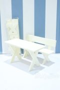 【新宿マルイアネックス店 店頭販売商品】リカちゃん/ファミリーパーラー みんなできてね! 家具 2100150000006326-ZM