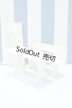 画像1: 【新宿マルイアネックス店 店頭販売商品】リカちゃん/ファミリーパーラー みんなできてね! 家具 2100150000006326-ZM