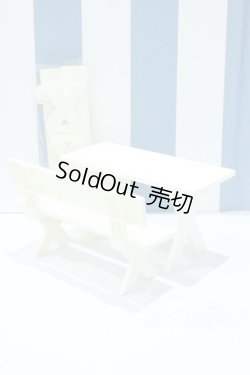 画像2: 【新宿マルイアネックス店 店頭販売商品】リカちゃん/ファミリーパーラー みんなできてね! 家具 2100150000006326-ZM