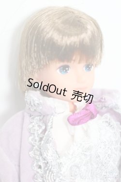 画像3: リカちゃん/ブライダルペアセット かけるくん S-25-09-14-535-GN-ZS