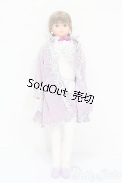 画像4: リカちゃん/ブライダルペアセット かけるくん S-25-09-14-535-GN-ZS