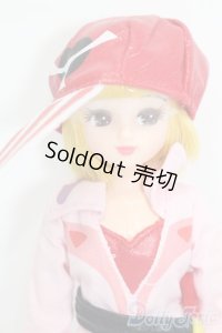 リカちゃん/株主優待2008 S-25-04-20-508-GN-ZS