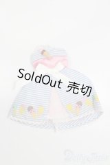 リカちゃん/OF:スウィーツデコラドレス アイスクリームサンデー S-26-04-05-456-GN-ZS