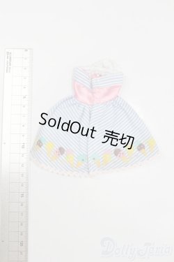 画像2: リカちゃん/OF:スウィーツデコラドレス アイスクリームサンデー S-26-04-05-456-GN-ZS
