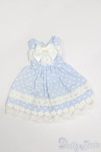 リカちゃん/OF:衣装 S-25-05-25-061-GN-ZS