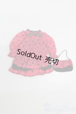 画像1: リカちゃん/OF:衣装 S-25-09-14-567-GN-ZS