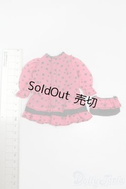 画像2: リカちゃん/OF:衣装 S-25-09-14-567-GN-ZS