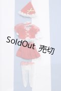 【新宿マルイアネックス店 店頭販売商品】リカちゃん/OF:てんしのクリスマスセット LW-17 2100150000006384-ZM