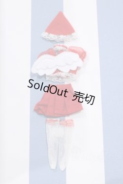 画像2: 【新宿マルイアネックス店 店頭販売商品】リカちゃん/OF:てんしのクリスマスセット LW-17 2100150000006384-ZM