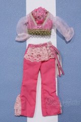 【新宿マルイアネックス店 店頭販売商品】リカちゃん/OF:衣装 2100150000006388-ZM