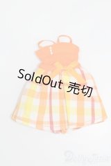 ジェニー/OF:リトルファクトリー製衣装 S-26-08-09-543-GN-ZS