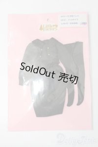 ジェニー/OF:リトルファクトリー製衣装 S-25-05-18-172-GN-ZS
