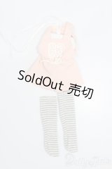 ジェニー/OF:衣装 S-25-09-28-344-GN-ZS