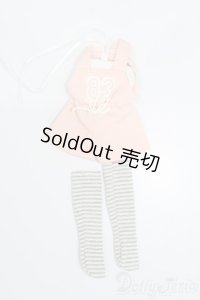 ジェニー/OF:衣装 S-25-09-28-344-GN-ZS