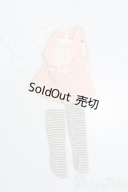 画像1: ジェニー/OF:衣装 S-25-09-28-344-GN-ZS