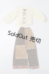 ジェニー/OF:衣装 S-25-09-28-364-GN-ZS