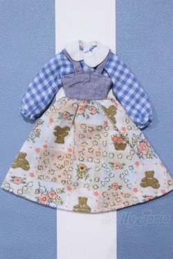 画像1: 【新宿マルイアネックス店 店頭販売商品】リカちゃん/OF:初代リカちゃんママ衣装 2100150000006450-ZM