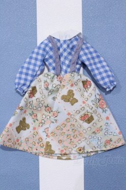 画像2: 【新宿マルイアネックス店 店頭販売商品】リカちゃん/OF:初代リカちゃんママ衣装 2100150000006450-ZM