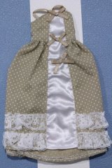 【新宿マルイアネックス店 店頭販売商品】リカちゃん/OF:リトルファクトリー製衣装 2100150000006464-ZM