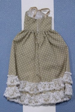 画像2: 【新宿マルイアネックス店 店頭販売商品】リカちゃん/OF:リトルファクトリー製衣装 2100150000006464-ZM