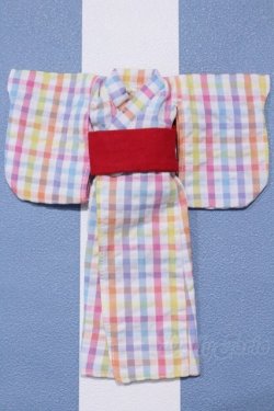 画像1: 【新宿マルイアネックス店 店頭販売商品】リカちゃん/OF:リトルファクトリー製衣装 2100150000006466-ZM