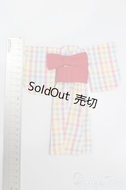 画像2: リカちゃん/OF:リトルファクトリー製衣装 S-25-07-20-486-GN-ZS