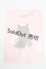 リカちゃん/OF:リトルファクトリー製衣装 S-25-06-15-251-GN-ZS