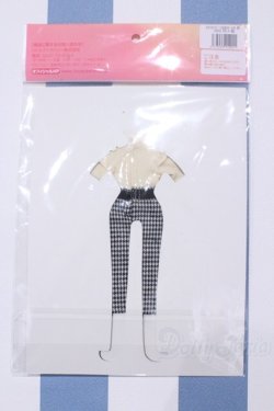 画像2: 【新宿マルイアネックス店 店頭販売商品】リカちゃん/OF:リトルファクトリー製衣装 2100150000006471-ZM