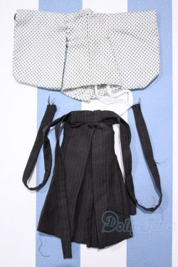 画像2: 【新宿マルイアネックス店 店頭販売商品】リカちゃん/OF:ボーイフレンド衣装 2100150000006477-ZM