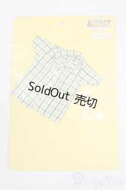 画像1: ジェニー/OF:リトルファクトリー製衣装 S-26-02-08-468-GN-ZS