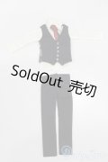 イスル/OF:衣装 S-25-06-01-125-GN-ZS