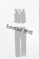イスル/OF:衣装 S-25-06-01-125-GN-ZS