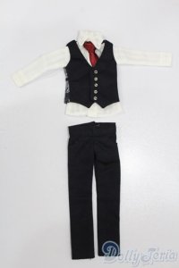 イスル/OF:衣装 S-25-06-01-125-GN-ZS