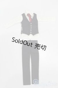 イスル/OF:衣装 S-25-06-01-125-GN-ZS