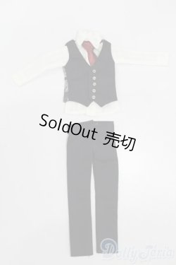 画像1: イスル/OF:衣装 S-25-06-01-125-GN-ZS