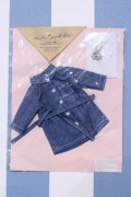 【新宿マルイアネックス店 店頭販売商品】リカちゃん/OF:衣装 2100150000006492-ZM