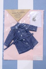 【新宿マルイアネックス店 店頭販売商品】リカちゃん/OF:衣装 2100150000006492-ZM