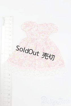 画像2: リカちゃん/OF:衣装 S-25-07-20-495-GN-ZS
