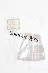 リカちゃん/OF:衣装 S-25-12-14-463-GN-ZS