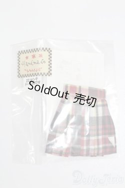 画像1: リカちゃん/OF:衣装 S-25-12-14-463-GN-ZS