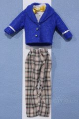 【新宿マルイアネックス店 店頭販売商品】リカちゃん/OF:ボーイフレンド衣装 2100150000006522-ZM