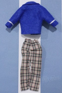 画像2: 【新宿マルイアネックス店 店頭販売商品】リカちゃん/OF:ボーイフレンド衣装 2100150000006522-ZM