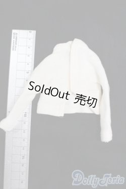 画像2: ジェニーボーイフレンドサイズ/OF:衣装 S-26-09-13-376-GN-ZS