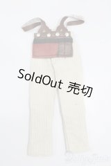 ジェニーボーイフレンドサイズ/OF:衣装 S-25-09-28-335-GN-ZS