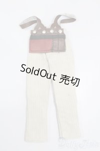 ジェニーボーイフレンドサイズ/OF:衣装 S-25-09-28-335-GN-ZS