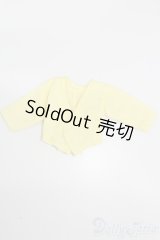 ジェニーボーイフレンドサイズ/OF:衣装 S-26-04-12-470-GN-ZS