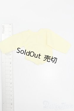 画像2: ジェニーボーイフレンドサイズ/OF:衣装 S-26-04-12-470-GN-ZS