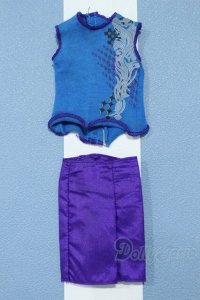 【新宿マルイアネックス店 店頭販売商品】バービー/OF:ケン　衣装 2100150000006537-ZM